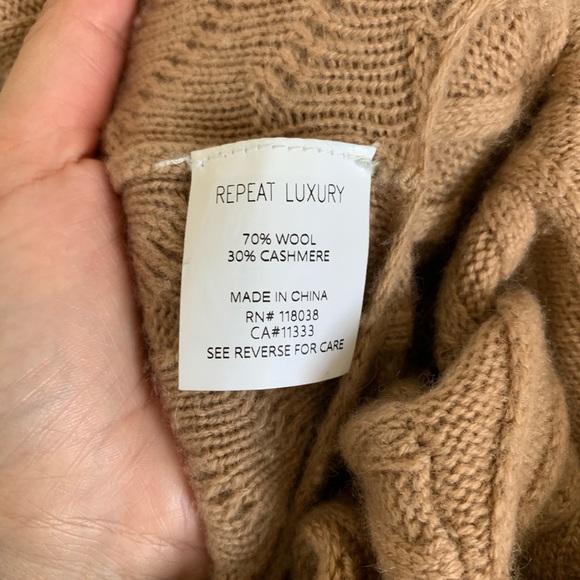 Repeat luxury cardigans - Picture 8 of 9